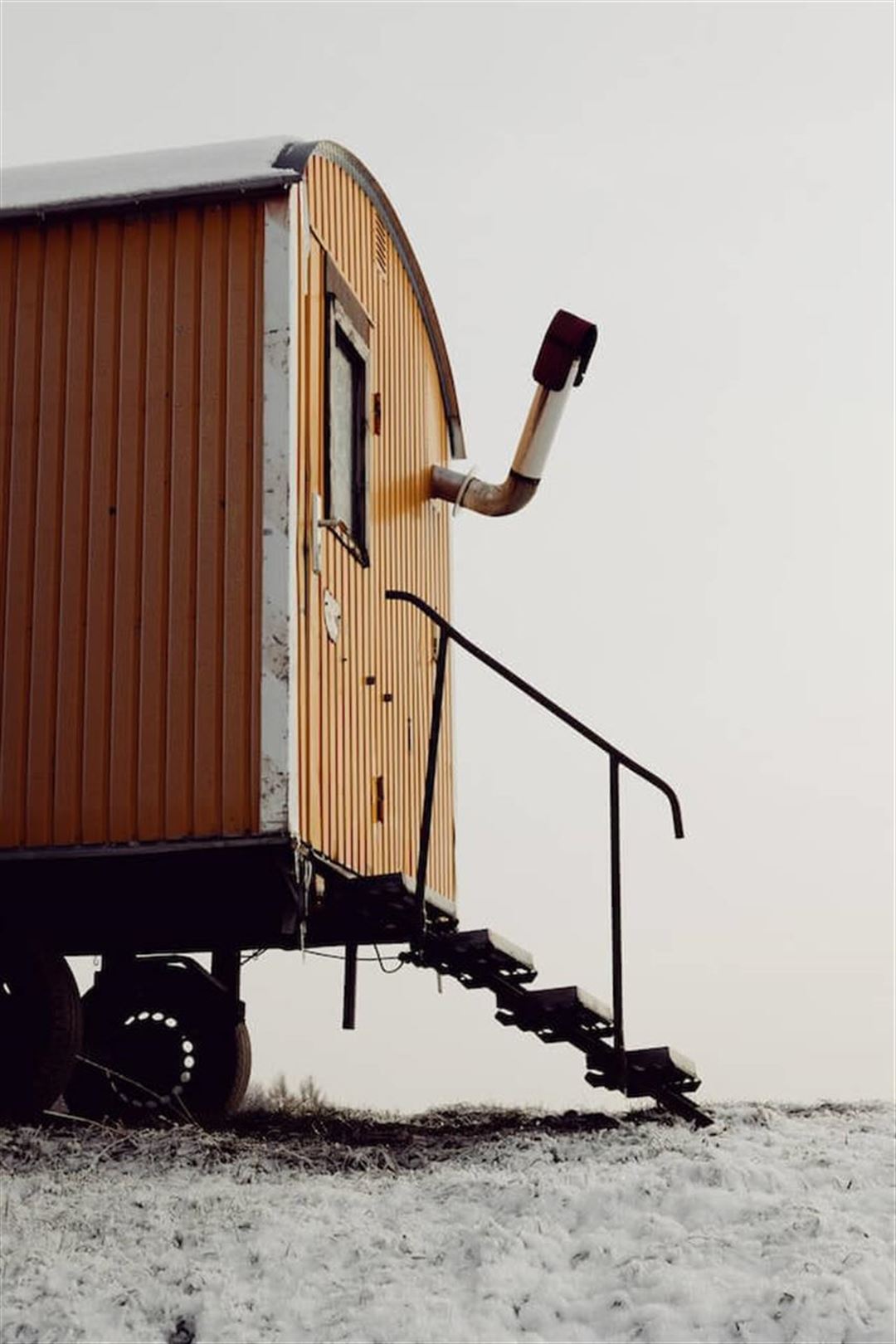 Alt, hvad du behøver at vide om Selandia Trailers skurvogn