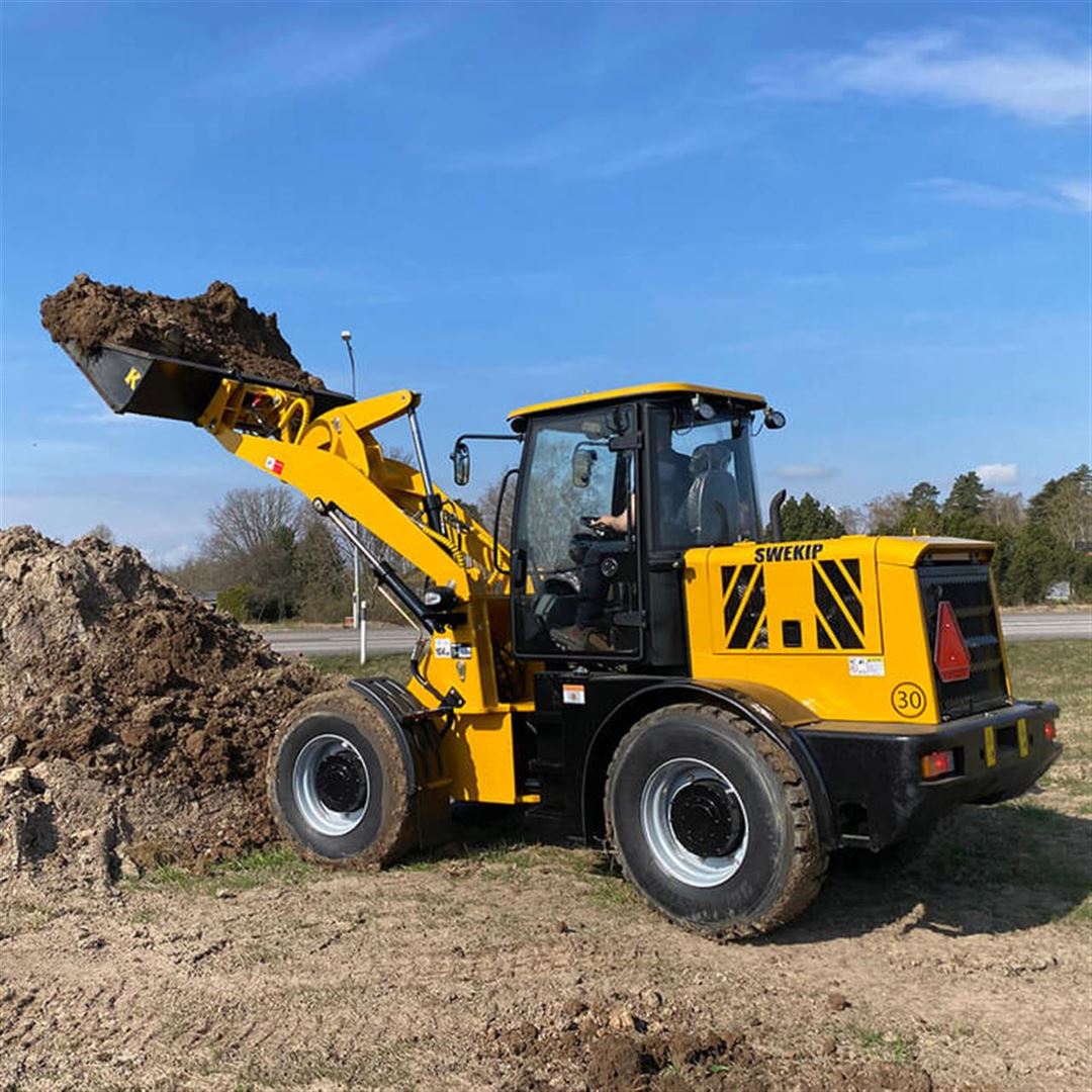 Vælg den rigtige gummiged til dit formål