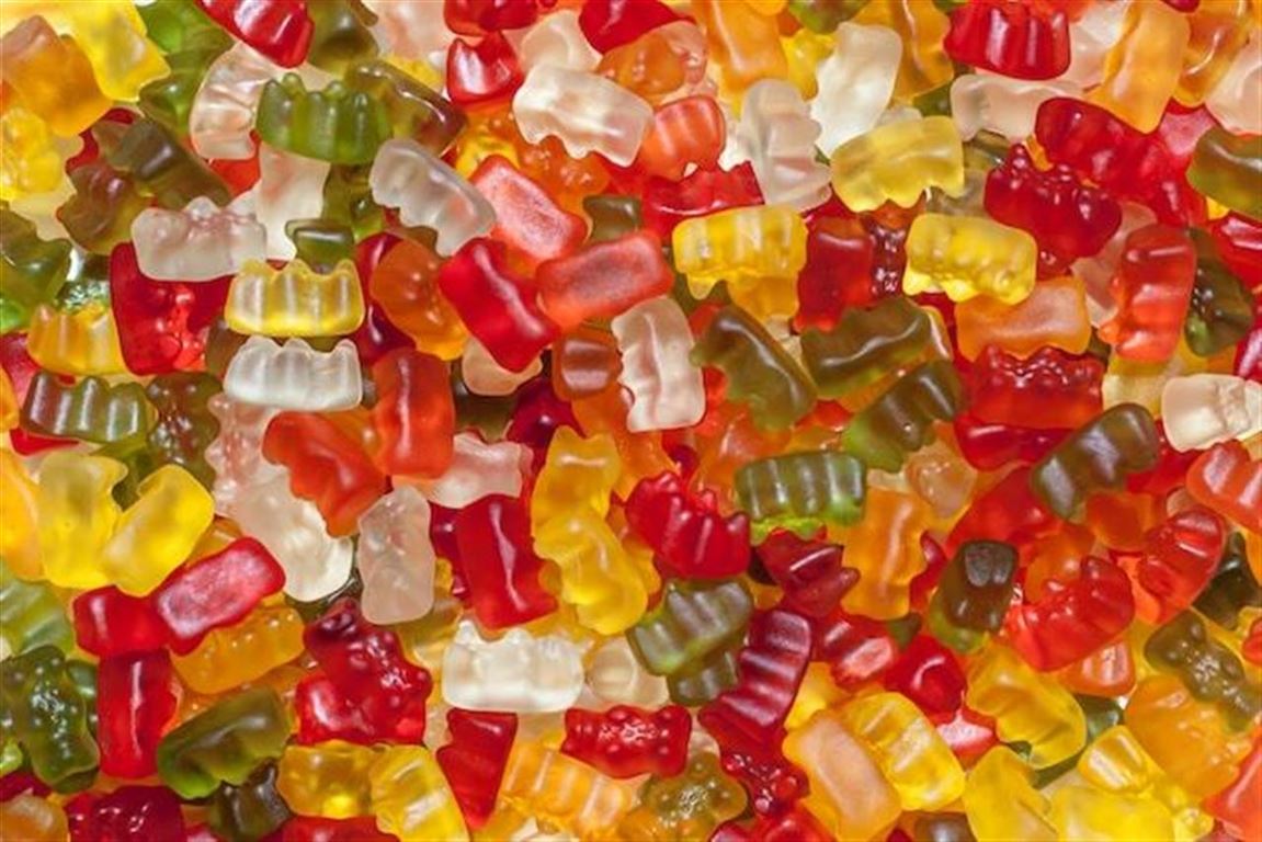 Haribo: Den Søde Historie Bag Slikgiganten