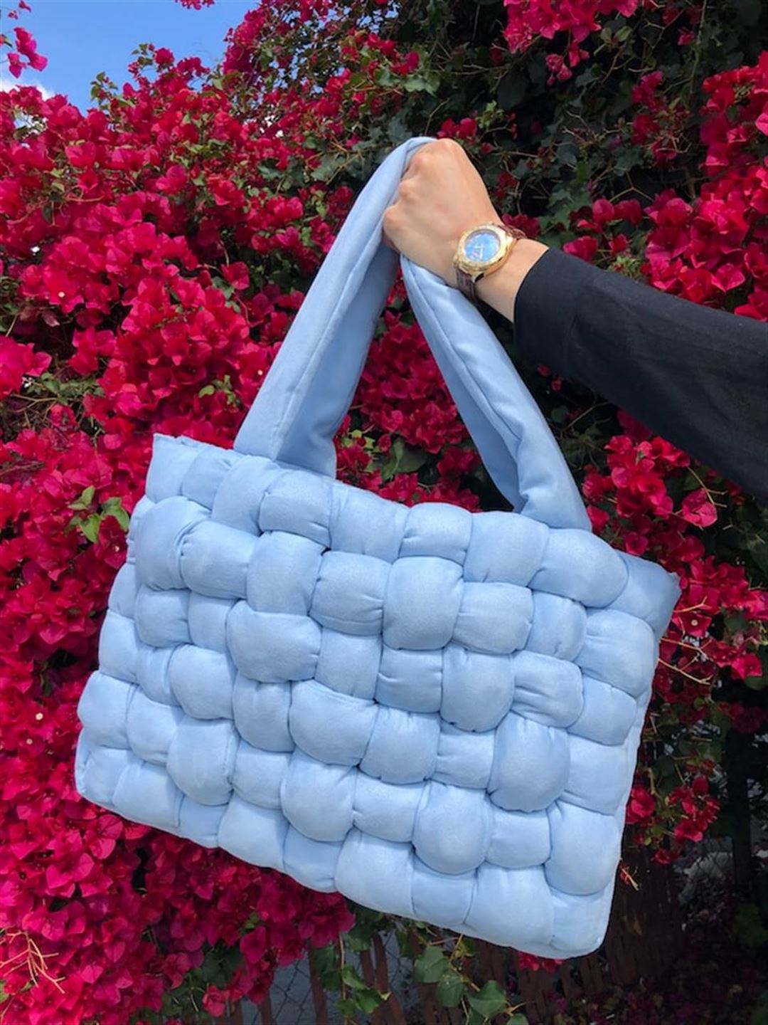 Hvorfor en flot indkøbstaske i høj kvalitet er en god investering i din stil