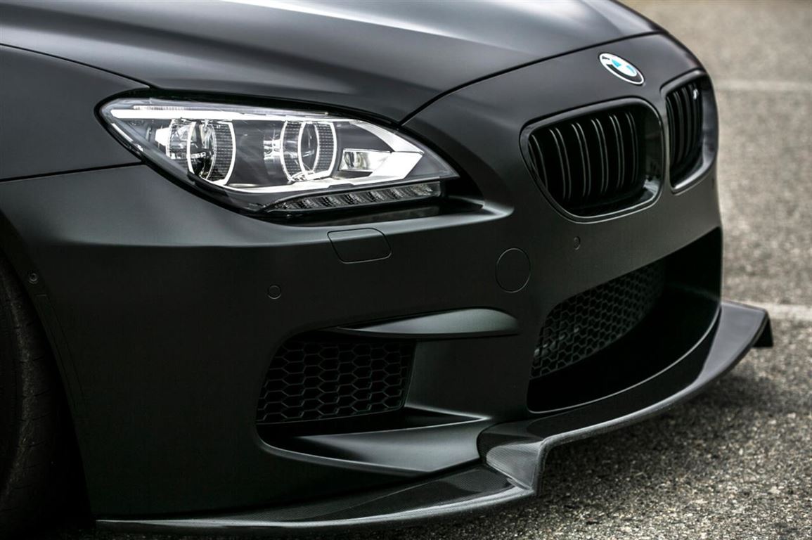 Send din bil til reparation hos et BMW værksted