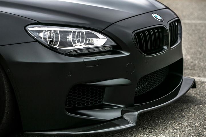 Send din bil til reparation hos et BMW værksted