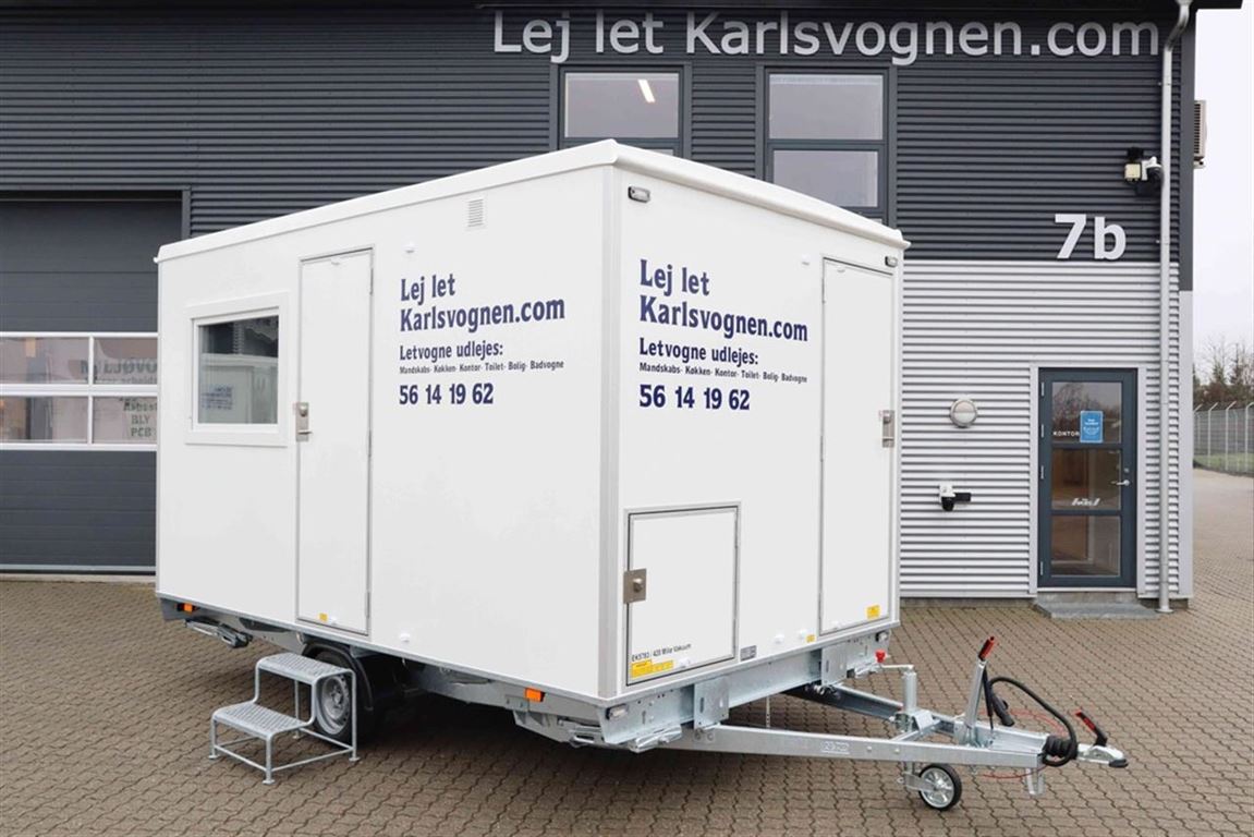 Skurvogne – alt hvad du behøver at vide