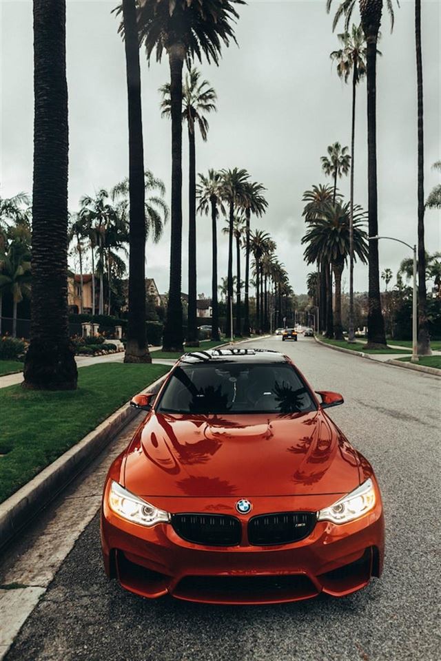 Leasing af brugt bil fra Tyskland – hvad du skal vide