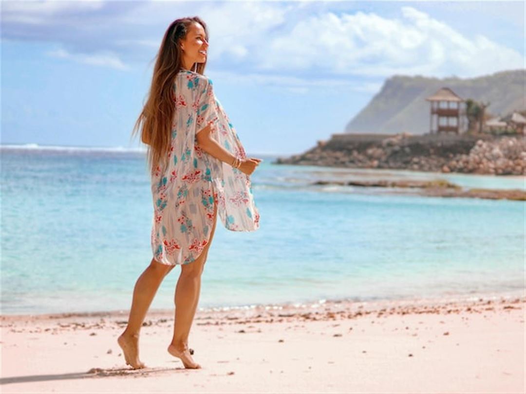 Hvor man kan finde billigt sommertøj dame