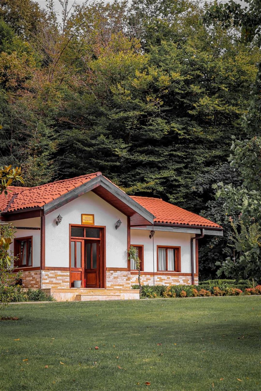 Hulmursisolering Herning