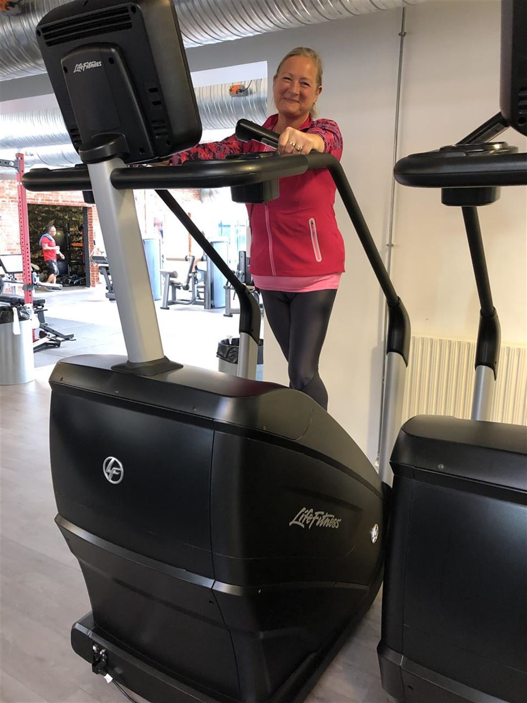 Indlægssåler og sport