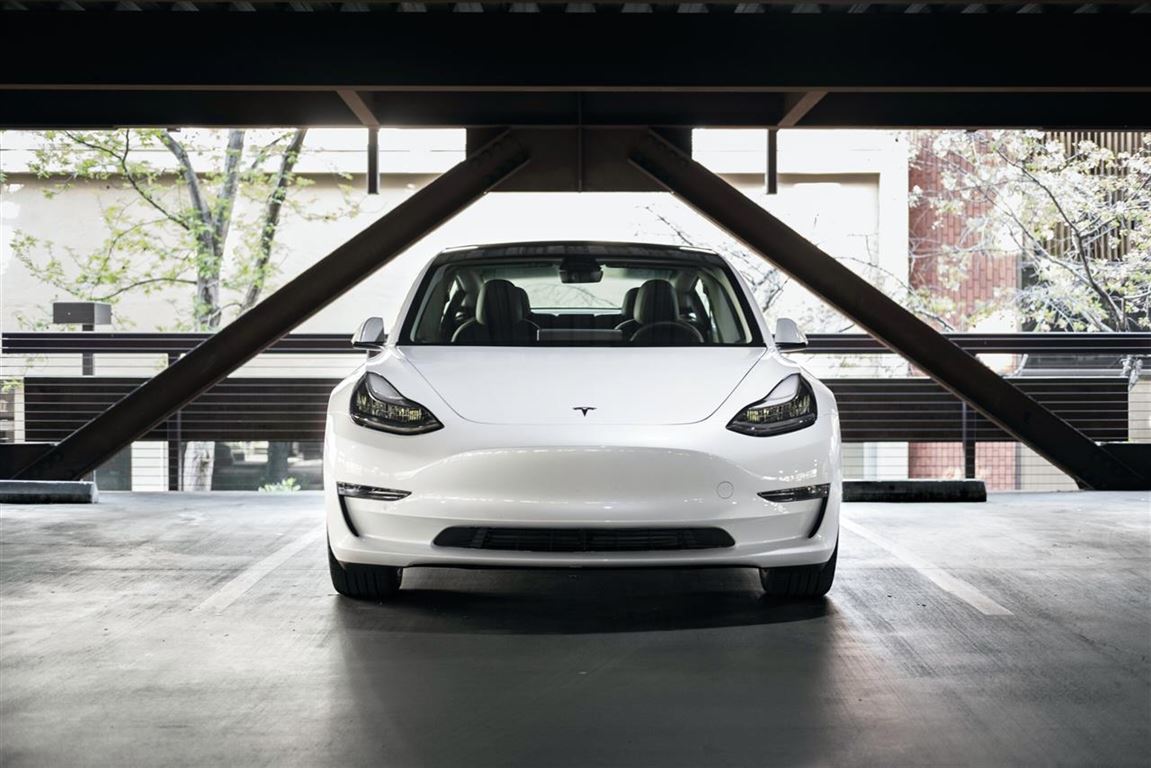 Den mest in-demand elbil er en brugt Tesla Model 3