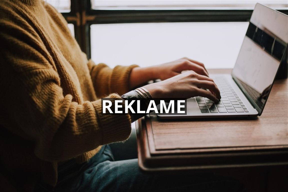 Gør din hjemmeside brugervenlig