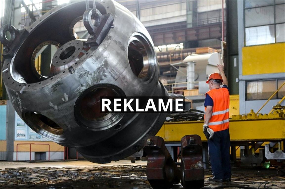 Brug for transportering af maskiner? – Læs med her