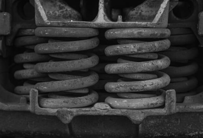 Udskiftning af Støddæmper – Find autoværksted i København!