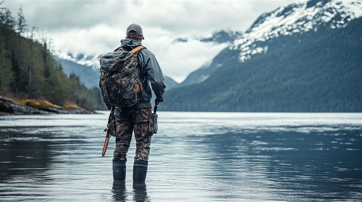 Laksen jakke – din ultimative guide