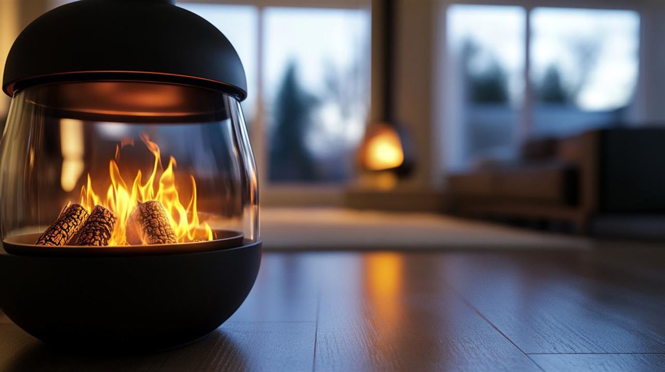 Goon fyringsolie - En effektiv energiløsning til boligen