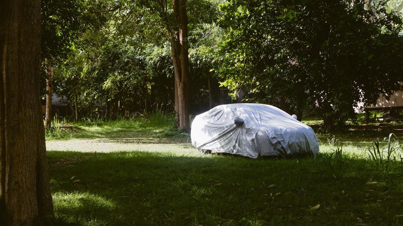 Bil opbevaring - en guide til optimal bilsikkerhed