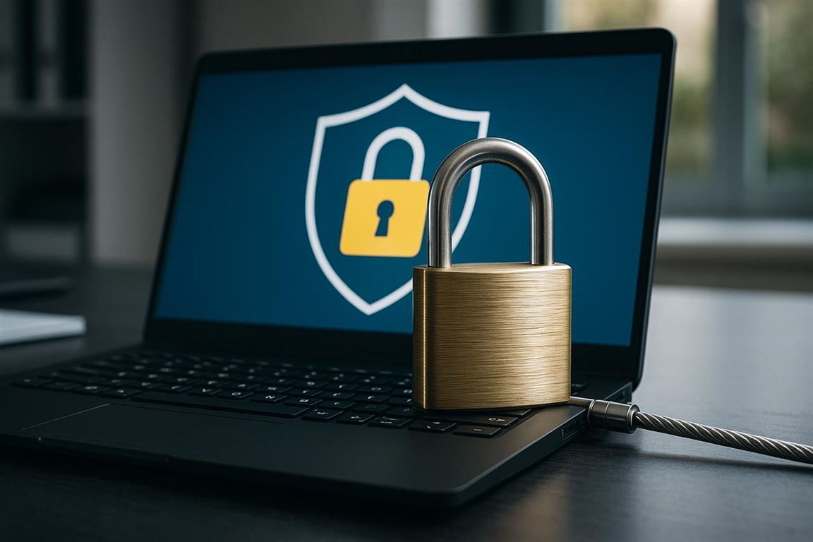 Privileged access management - beskyt din virksomheds data