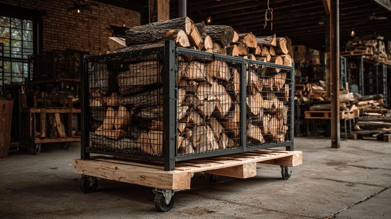 Brændetårn – alt hvad du skal vide