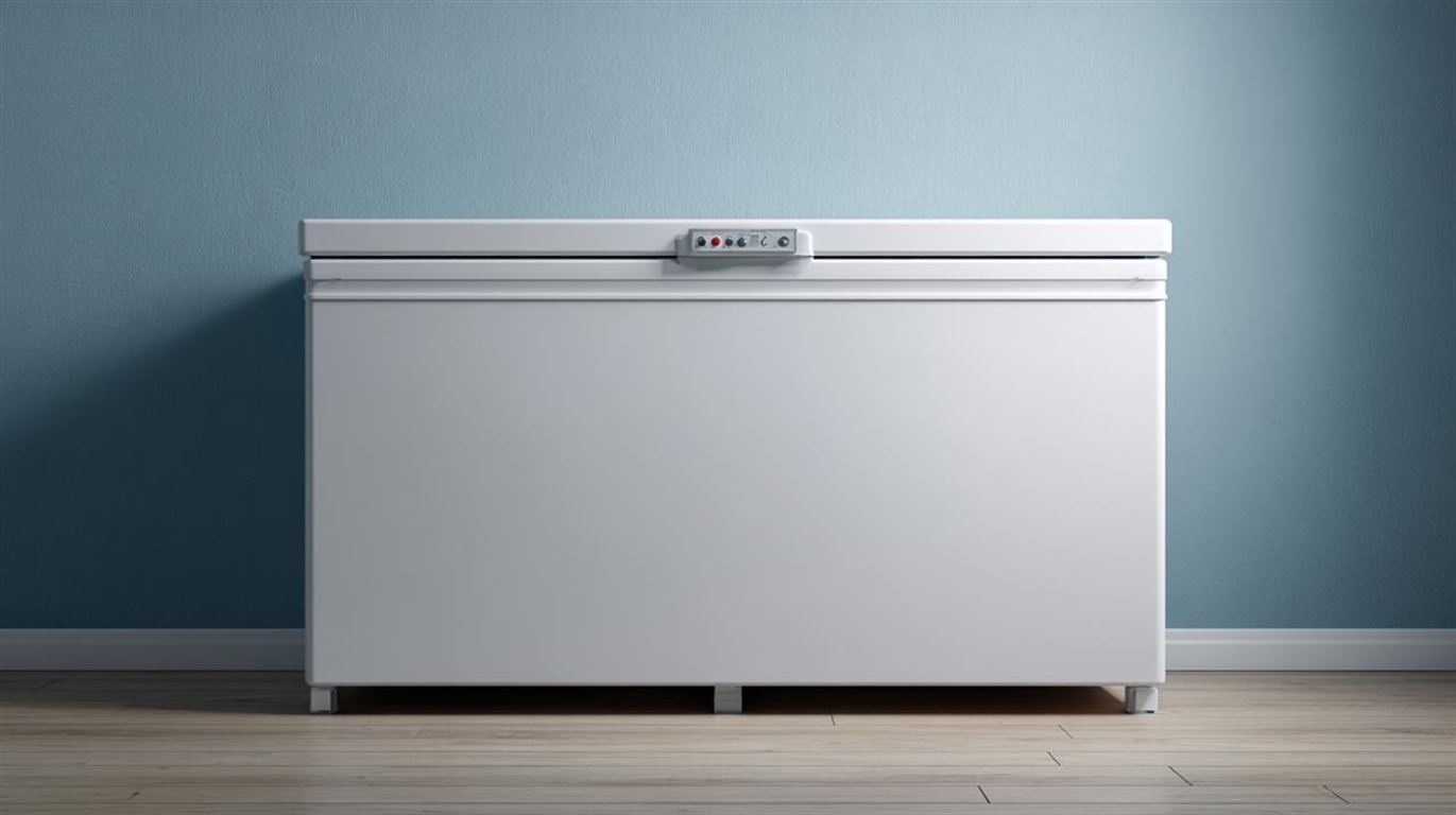 Kummefryser 100 liter - alt hvad du behøver at vide