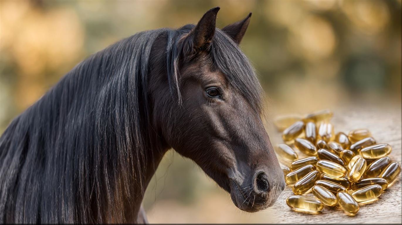 Zink til heste - en essentiel mineral for sundhed og trivsel